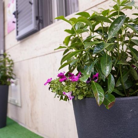 Natola'S Home 마르게리타디사보이아 외부 사진