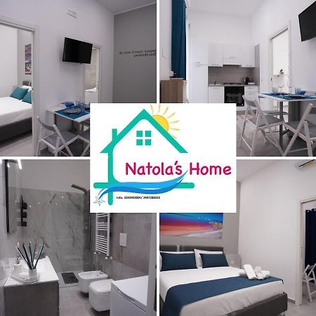 Natola'S Home 마르게리타디사보이아 외부 사진