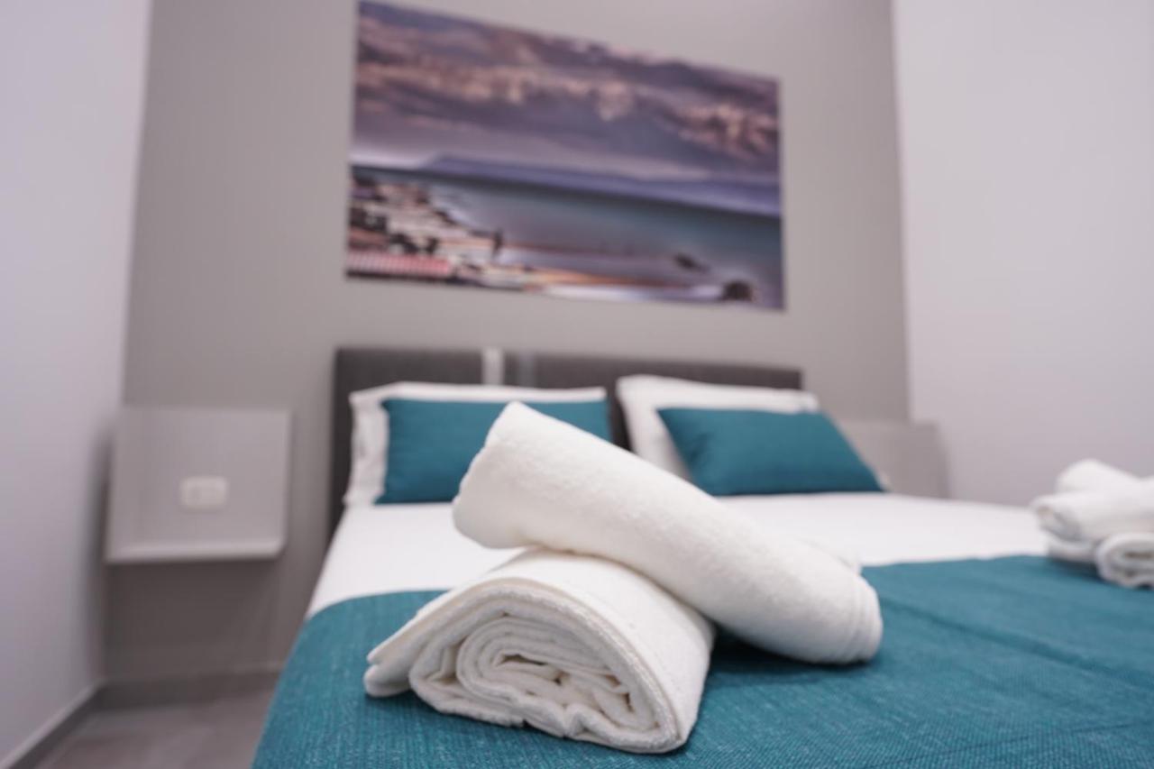 Natola'S Home 마르게리타디사보이아 외부 사진