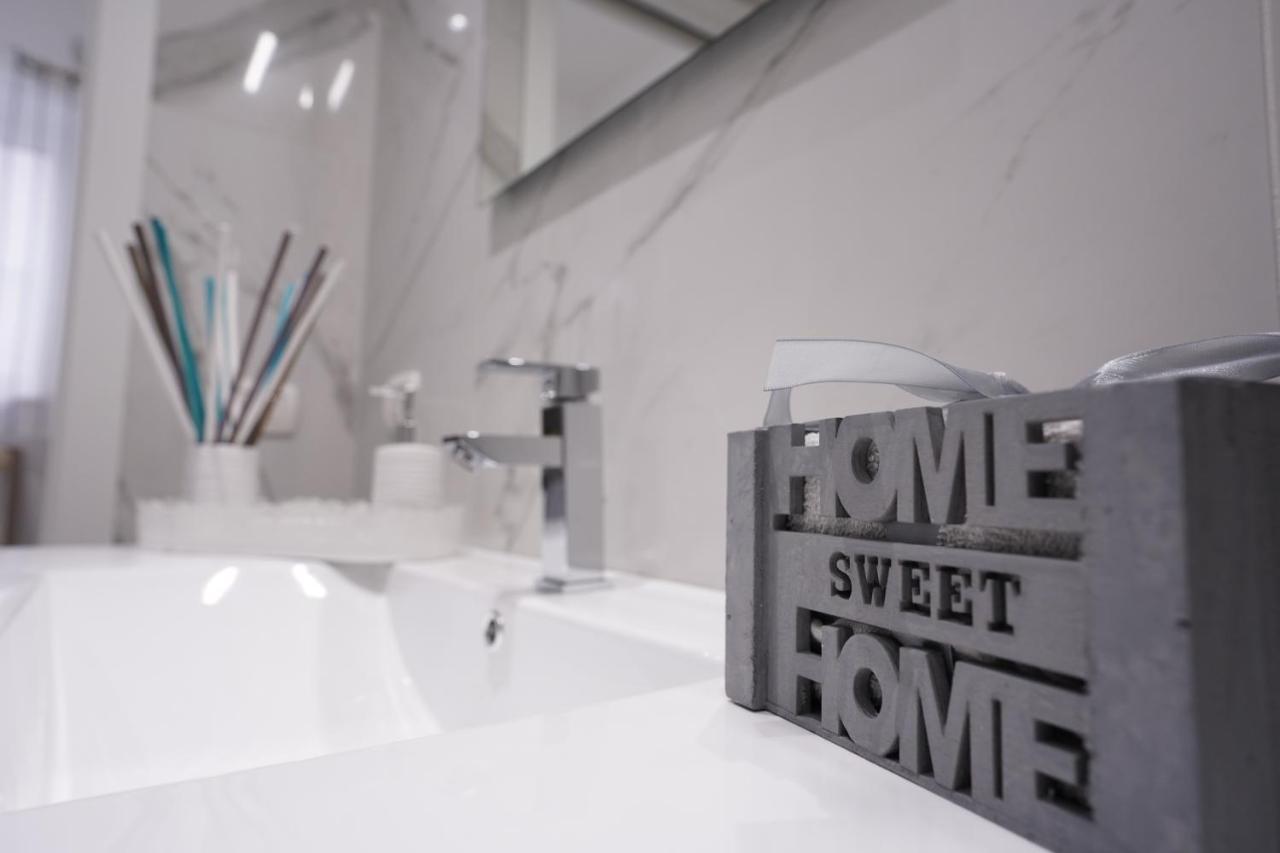 Natola'S Home 마르게리타디사보이아 외부 사진