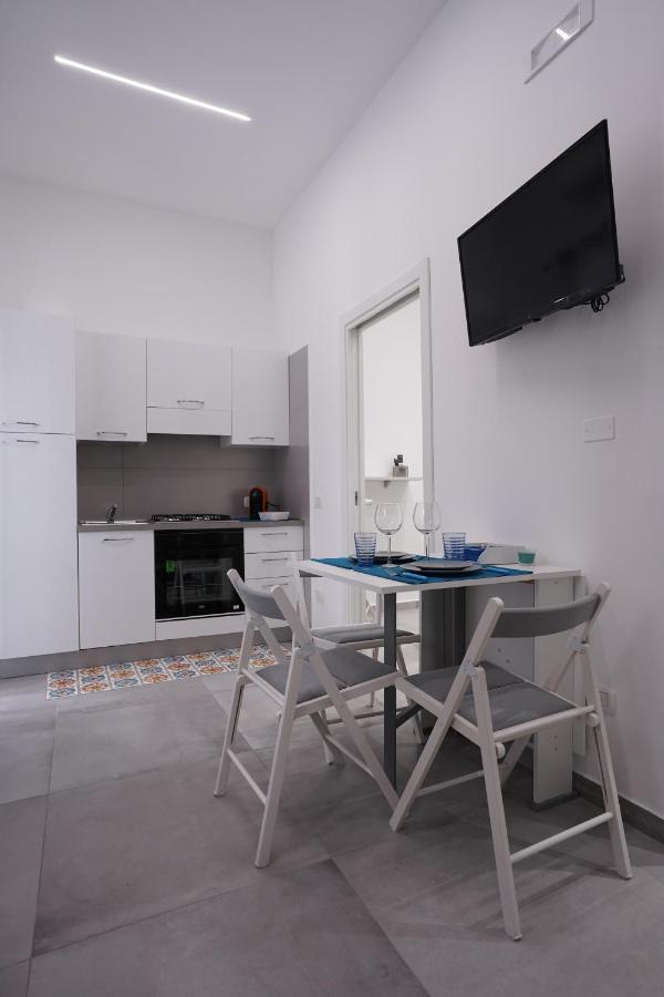 Natola'S Home 마르게리타디사보이아 외부 사진