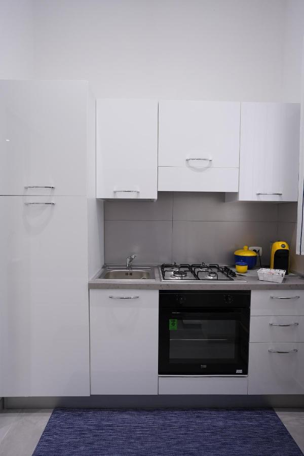 Natola'S Home 마르게리타디사보이아 외부 사진