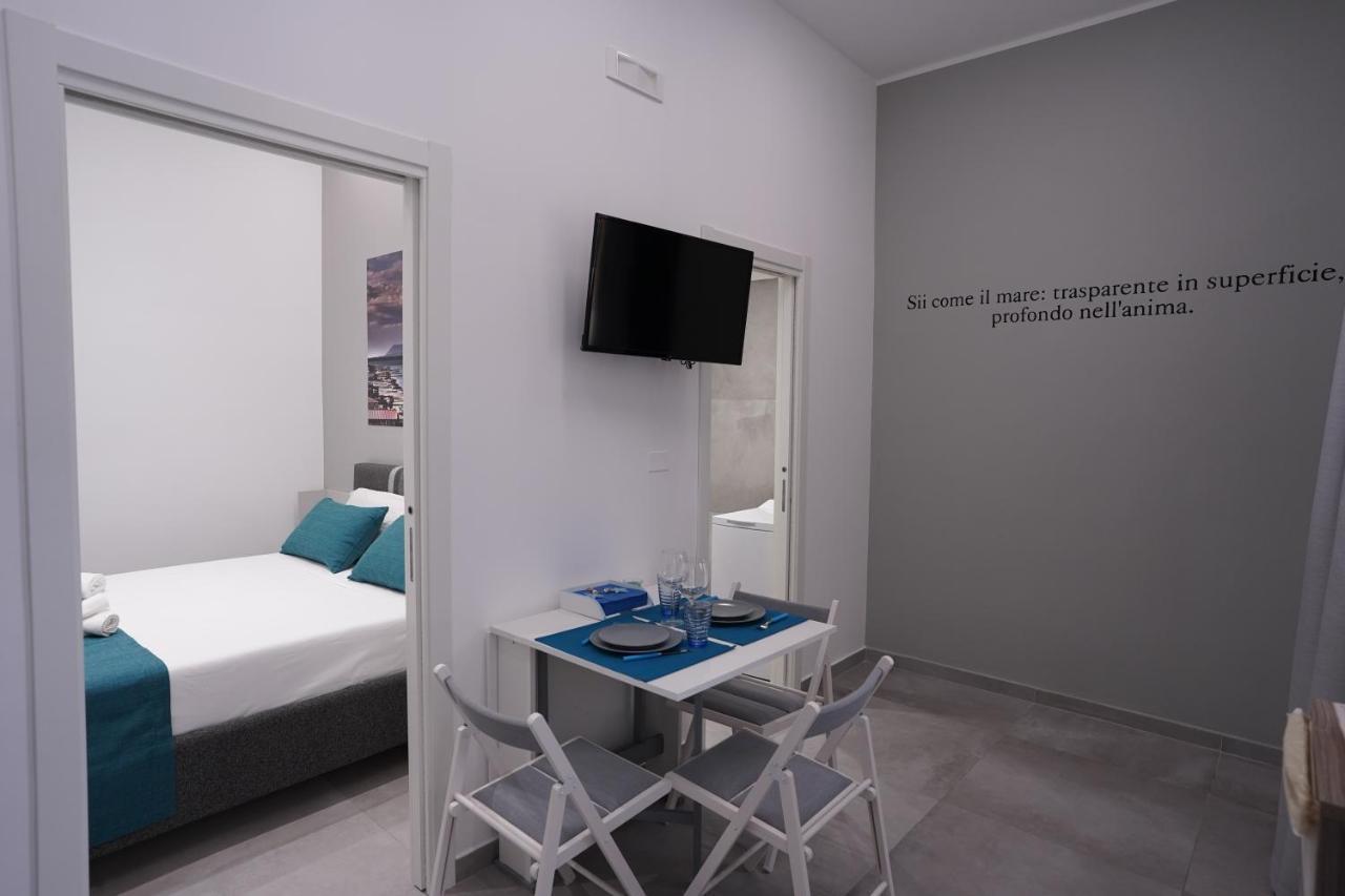 Natola'S Home 마르게리타디사보이아 외부 사진