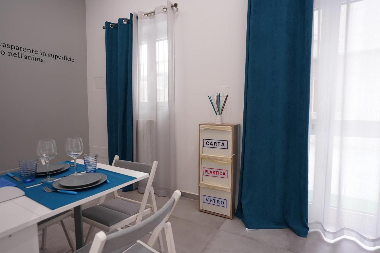 Natola'S Home 마르게리타디사보이아 외부 사진
