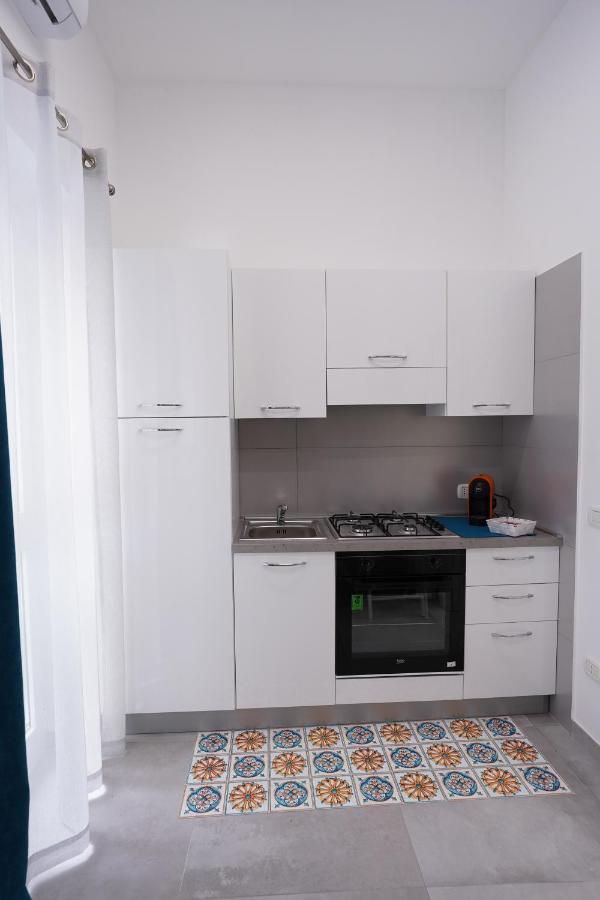 Natola'S Home 마르게리타디사보이아 외부 사진